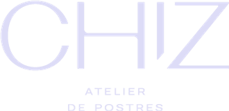 CHIZ · Atelier de Postres
