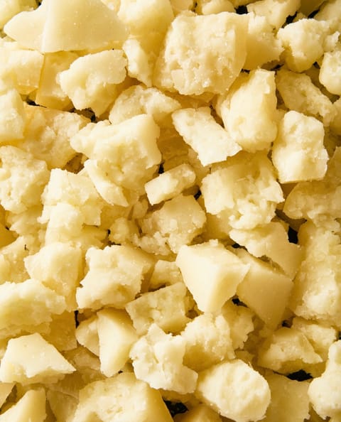 Ingrediente del obrador de CHIZ